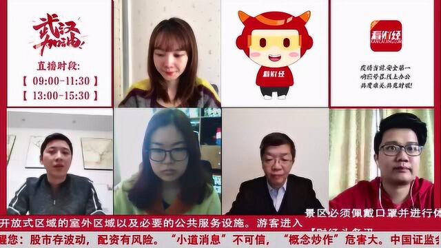 科技主线开始分化 是否传递出什么信号?