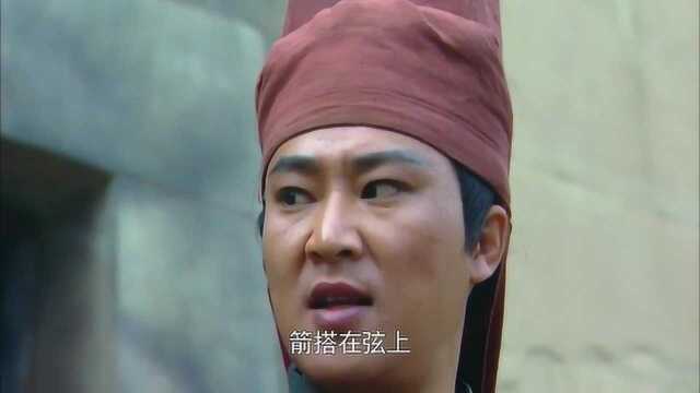 水浒传:病尉迟孙立在祝家庄做内应,与梁山好汉来个里应外合