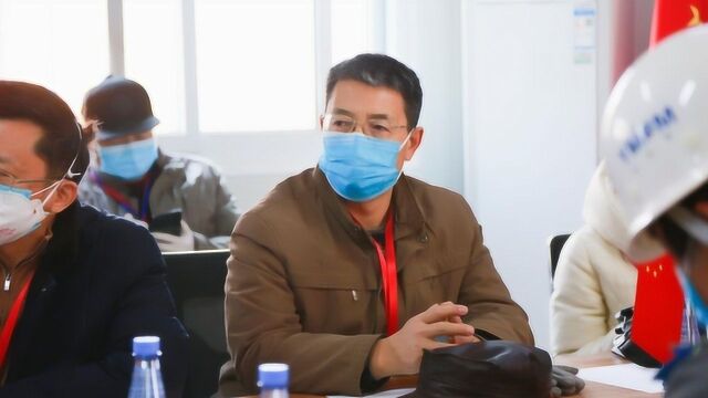 专访设计师杨光明:市公共卫生中心项目对电气设计来说,难度是什么?