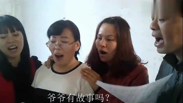 枣儿话剧表演视频:你喜欢演话剧吗,都知道哪些话剧表演呢