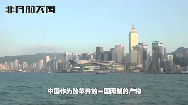 中国五大城市排名,北京落榜,上海才第三?第一的城市是哪里?