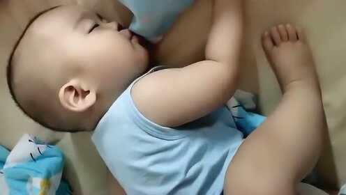 解析梦境,梦见别人家孩子吸我的奶,意味着什么? 解析梦境,梦见别人家孩子吸我的奶,意味着什么?