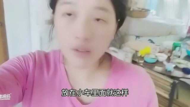 双胞胎宝妈在家做自媒体,带娃赚钱两不误