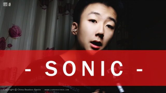 SONIC#星火计划#星火投稿#beatbox