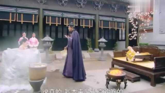 妻子私会女闺蜜招毒打,哪料太监竟让妻子待冰里,好一个冰清玉洁