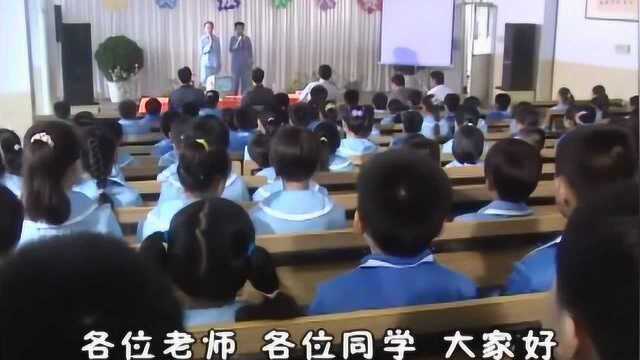 小学生设计大赛现场,丁凯乐姗姗来迟,竟还如此有信心