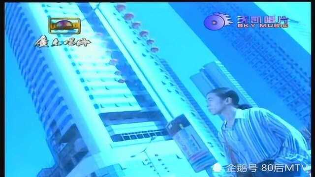 陈星《流浪歌》