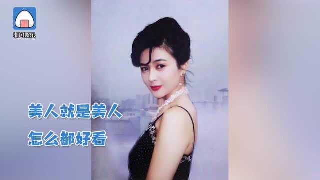 57岁关之琳出镜分享近况被网友感叹“美人迟暮”