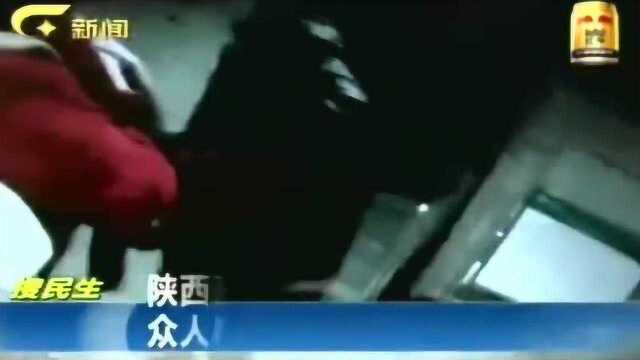 孕妇地铁厕所突然产子,众人搭建“临时产房”,暖心一幕被曝光