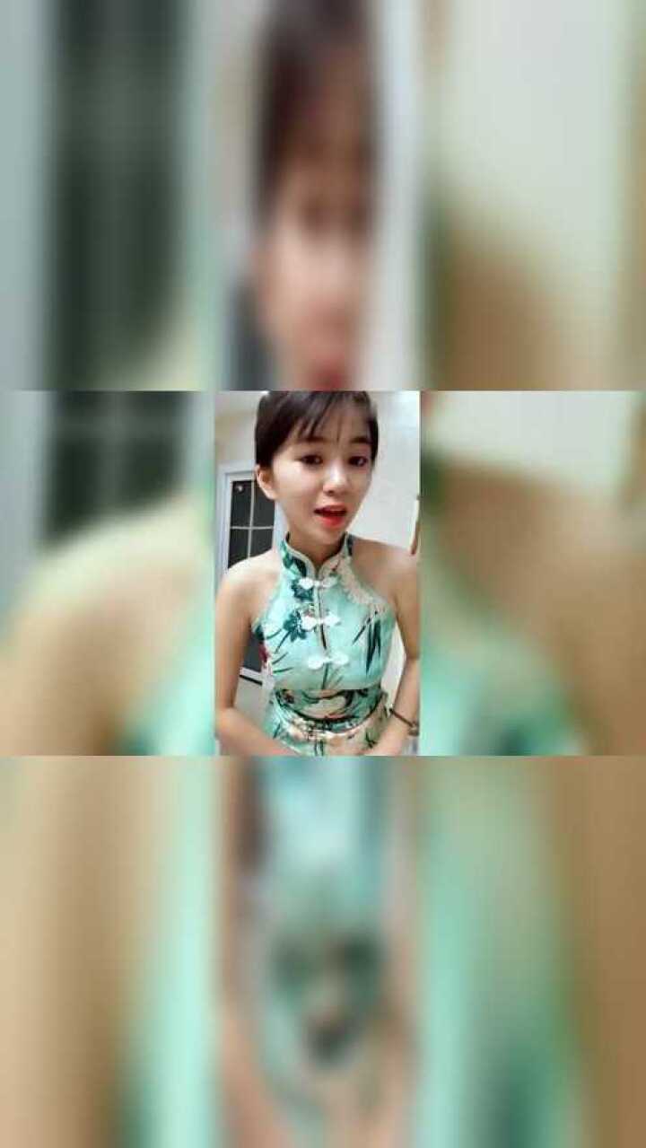 这小女子,不是一般的俊,有味道的女人腾讯视频