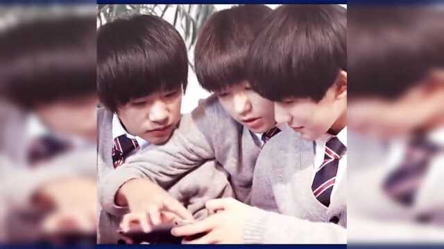 TFboys七周年 《灯火》