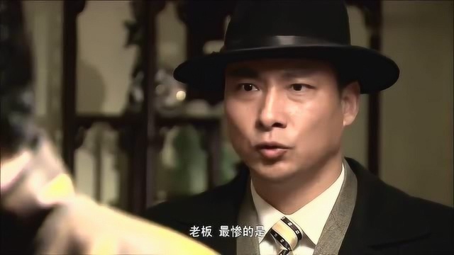 龙商社和尚武堂重燃战火,尚武堂准备不足损失惨重