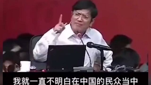 脑洞大开!郑强教授:民航为什么亏损,我告诉你,要从饮料开始,厉行节约!