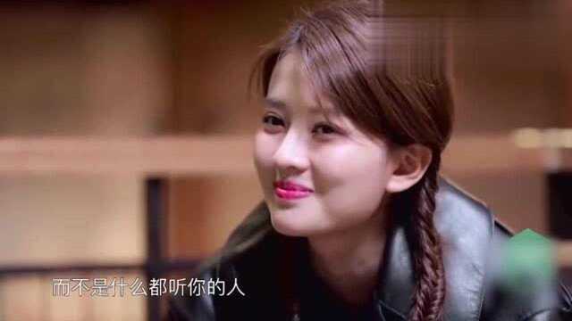 女人30+杨天真的工作经典语录盘点,真实面对生活困境