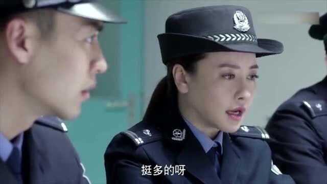 小刑警破案思路新奇,无人相信,找到线索后,大家全都懵了