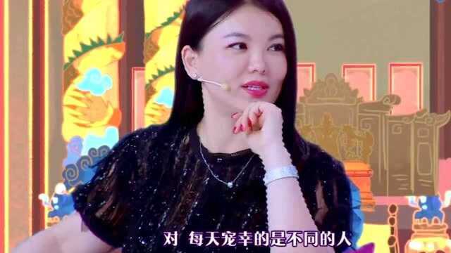 李湘浴室大公开,豪华程度令人称羡,大S直呼太羡慕