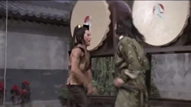 邵氏经典武打片「残缺」主演:陈观泰,鹿峰,罗莽,郭追