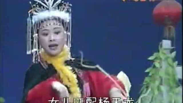 丁向荣《桃山洞》宁乡正调,太赞啦!