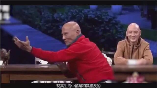 演了一辈子反派的好人!57岁计春华病逝!众星发文悼念令人泪目!