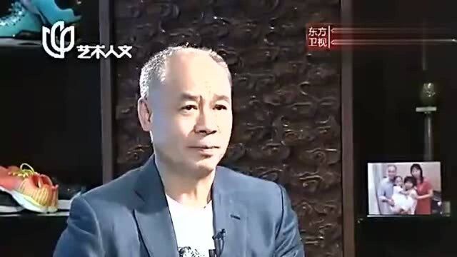 著名运动员李宁现场爆料自己竟差点走上音乐的道路?网友懵了