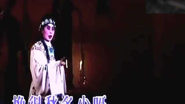 粤剧粤曲:《祭金娇》 任剑辉