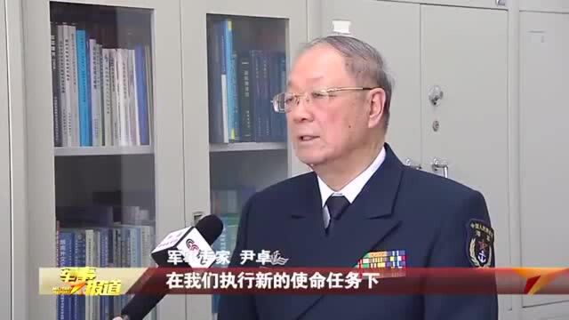 推进教学改革 助力海空雄鹰振翅高飞