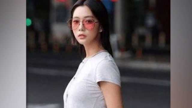 亚洲知名美女李成敏,在内地爆红之后,却低调结婚