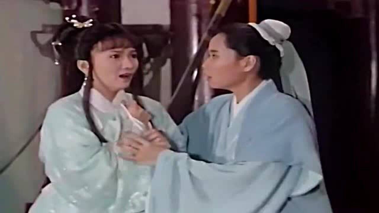 新白娘子传奇采因下线