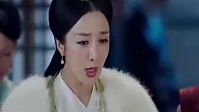 独孤天下:李昞风光一世,到头却栽在了女子手里,太凄惨