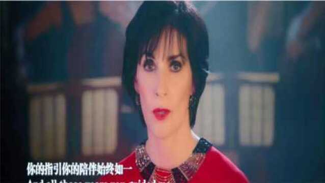 恩雅Enya《So I Could Find My Way》,欧美音乐