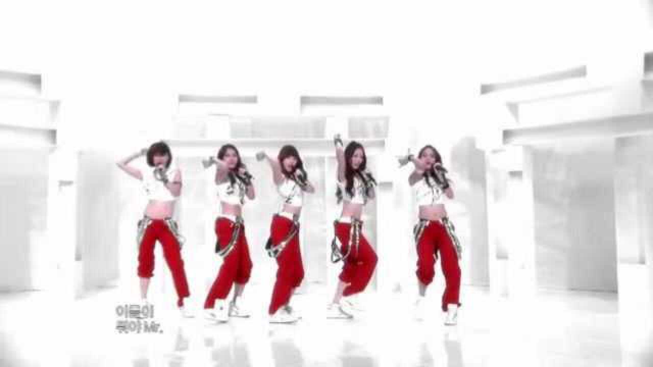 kara《mr.》kara经常被其他人翻唱的超好听的歌曲