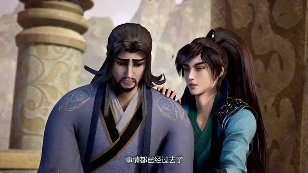为你推荐自动连播01:43洛云剑主保护秦秀,他只能终结在我的手里阿橙看