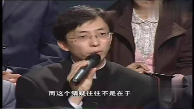 郭广昌不允许其亲戚和同学与公司有利益往来