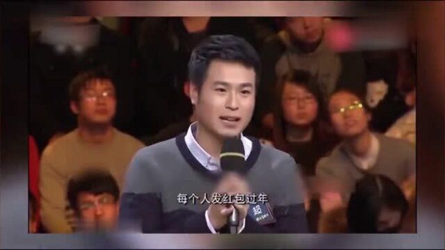 身价770亿的郭广昌老家的房子曝光, 比刘强东低调多了