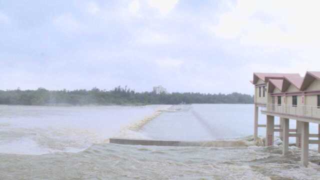 琼海天气变化