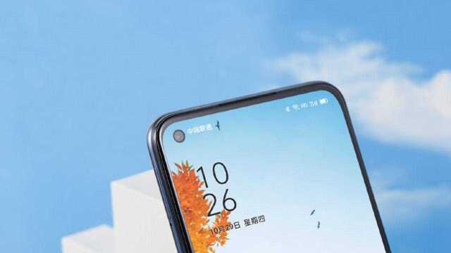 还在犹豫入不入收OPPO K7x,对比同价位机型后差距立刻出来了