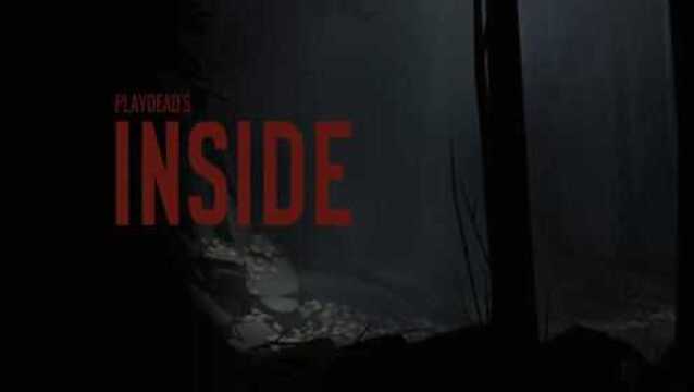 INSIDE第一期通关游戏视频解说