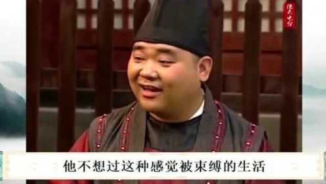 在德云社地位不输郭德纲,出身世家名门,祖师爷追着捧却混成这样