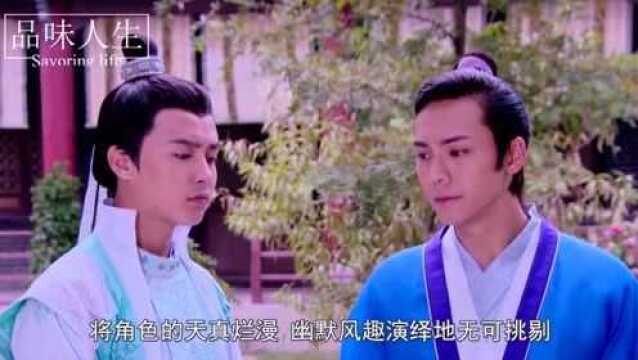 山东演员马天宇:曾经因一首歌爆红,巅峰时转行,背后原因令人唏嘘!