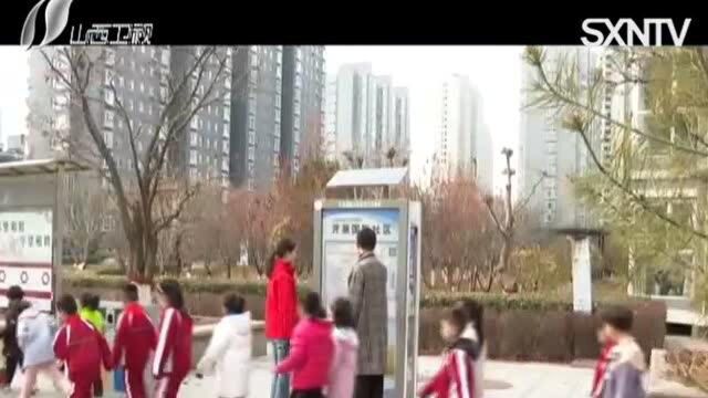 忻州:共建文明城市 共享文明成果