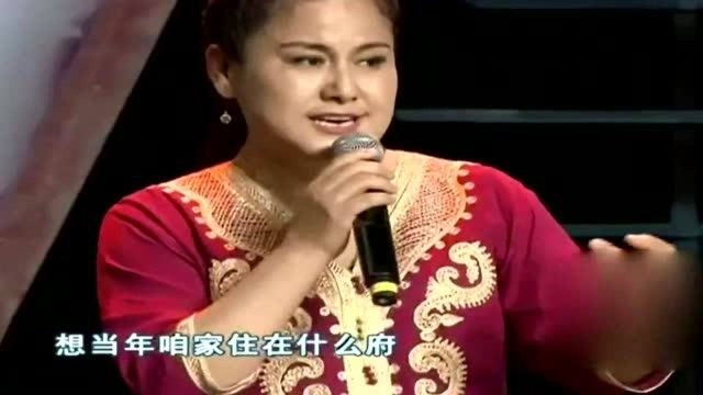 东北二人转《梁赛金擀面》,表演人:郑桂云、小豆豆 希望大家喜欢