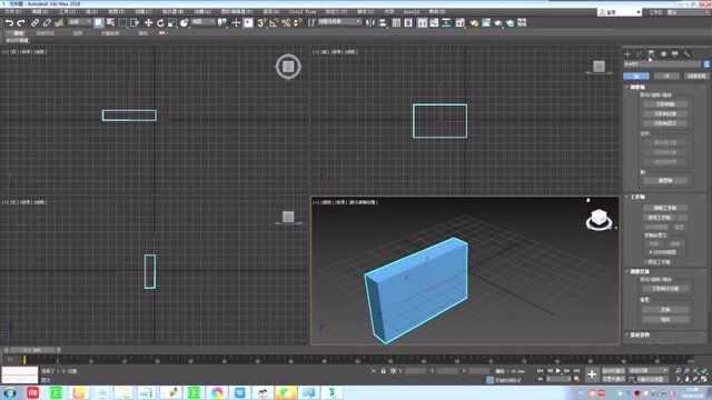 3Dmax安装教程视频,3dmax房间建模,游戏建模师培训要多少钱