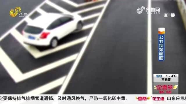 男子错过高速口“任性”倒车 执勤交警当场帮司机复习科目一知识