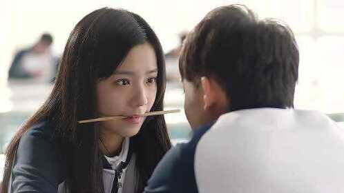 男主教你们如何哄刺猬女孩