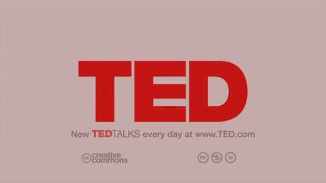 TED演讲:如何在工作场所之外设计性别偏见