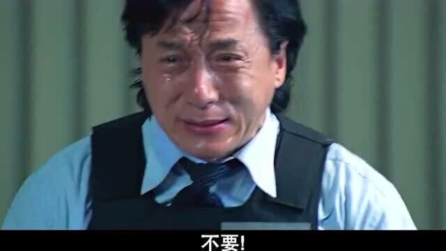 这段戏龙叔演的真的太好了,可惜好演员们都老了