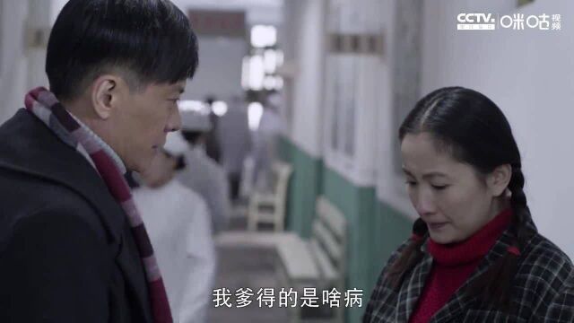 高父病重,高智伤心不已,决定和唐静结婚