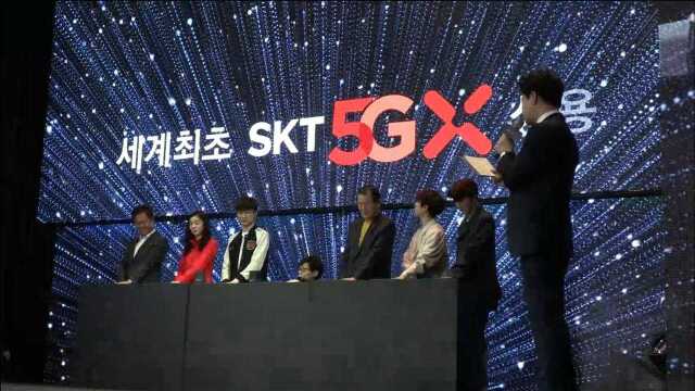 为让5G加速发展,4G网速跟着遭殃!韩国网速变慢的罪魁祸首是基站?