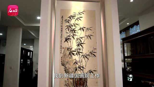 直播预告:新疆桑皮纸传承推广人魏宝山深度发掘桑皮纸文化