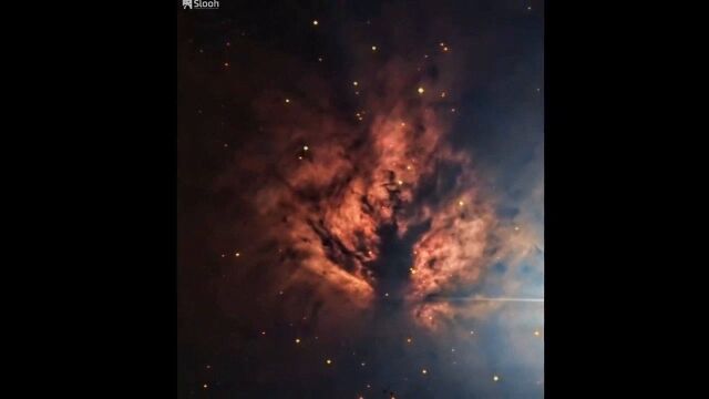 浩瀚的宇宙,快快快!都来欣赏下宇宙的美图吧